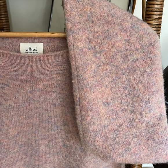 Aritzia Chapais Sweater by Wilfred - size small - Picture 3 of 3